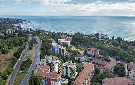 ID 10254 Apartments from the developer in Phoenix Palace Photo 7